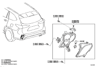 90981CD005-BULB