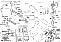 22030F0040-Body assy-epb