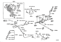 2221075260-THROTTLE BODY ASSY