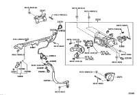 2227146070-GASKET, THROTTLE BODY