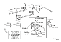 2320950030-INJECTOR ASSY-FUEL
