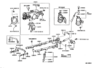 2320920010-INJECTOR ASSY-FUEL