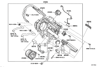 822100C030-HARNESS ASSY, AIR