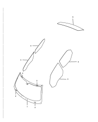 68068669AC-(F)(S)SIDE REPEATER L