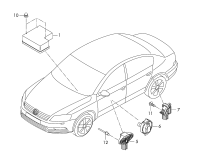 5N0959655AA107-UNIT,SAS