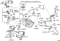 7702047092-PUMP ASSY FUEL