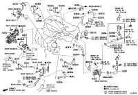 1626725020-HOSE, WATER BY-PASS, NO.3
