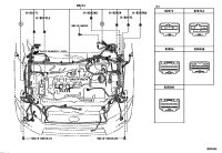 821110R050-WIRE, ENGINE ROOM MAIN