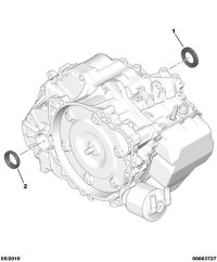 312151-DICHTUNG