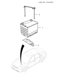 26698494-Battery,