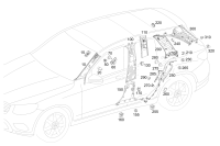 25369066019F93-Trim-A pillar