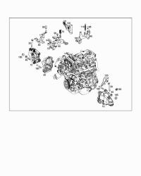 2742200340-BRACKET,HARNESS