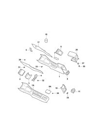 5E1863377-BRACKET,HARNESS