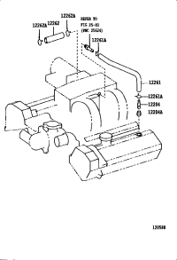 9048018001-GROMMET(FOR VENTILATION SYSTEM)