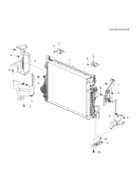 26246197-Plate (r), air side