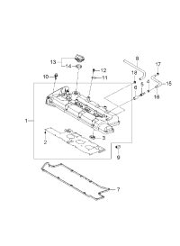 2244323100-RADIATOR ASSEMBLY