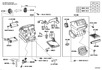 8705002R30-RADIATOR ASSY, AIR CONDITIONER