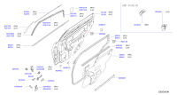 H21003TSMA-DOOR-REAR RH