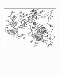 2208300085-CONTROL UNIT ASSY-TRANSFER