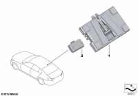 84105A1F607-Box, telco 3rd