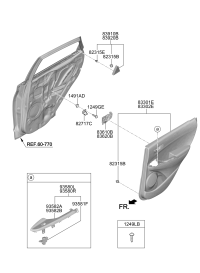 83308O1020TRY-PANEL ASSY-REAR DOOR TRIM,RH