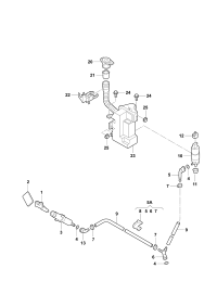 5ND955103-HEADLIGHT WASHING JET LH