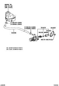 3142042070-CMC ASSY