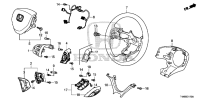35880T4NH02-SWITCH ASSY