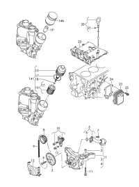 L03C115105AD-PUMP,OIL