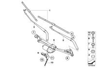61617153736-Arm wiper