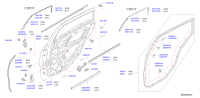 H2100JN0MA-DOOR-REAR RH
