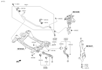 548133N200-BUSH-STABILIZER BAR