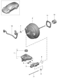 99135501301-Expansion tank