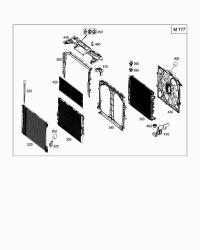 2055051800-BRACKET,HARNESS