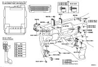 8266048020-BLOCK ASSY RELAY
