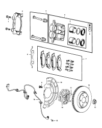 2AMV3369AA-INSULATOR HOOD