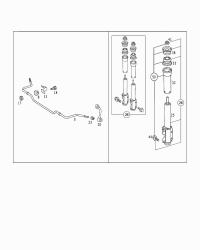 9043230065-ROD ASSY TORQ
