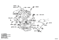 8949150081-NR - SENSOR, ENGINE OIL