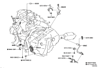 8946502450-SENSOR ASSY O2