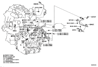 8946702240-SENSOR, AIR FUEL