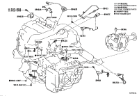 8942912010-BOLT - LWR ARM