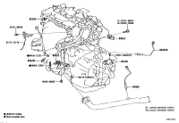 8949133042-NR - SENSOR, ENGINE OIL