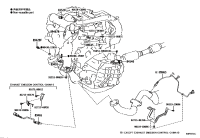 894670E260-SENSOR ASSY O2