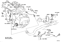 8946548410-SENSOR ASSY O2
