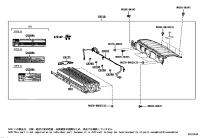 G951033110-BATTERY ASSY, HV