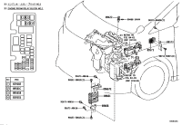 8957158020-Computer, fuel pump control