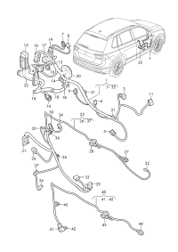 4D0972704A-Socket-flat contact
