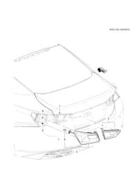 84131008-Lamp compl-rr (incl