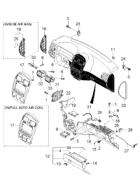 926202F000-LAMP ASSY-LUGGAGE COMPARTMENT