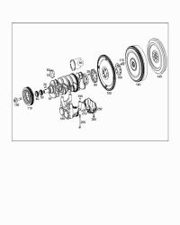 2700300701-CRANKSHAFT